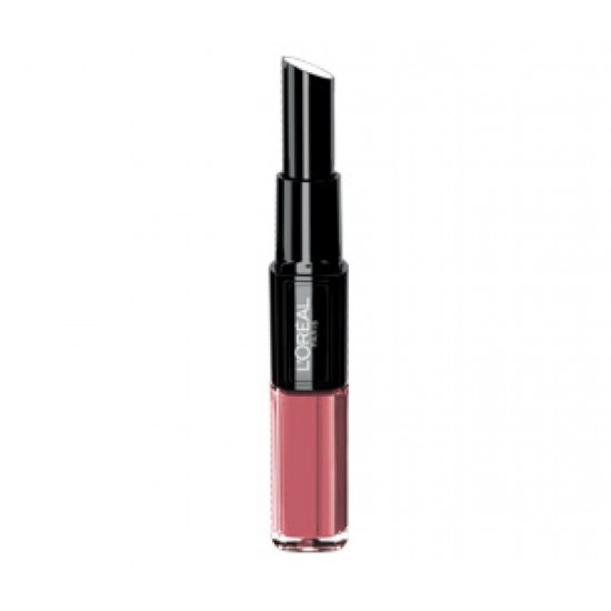 Loreal Labios Infalible 24H 312 Incessant Russet 0
